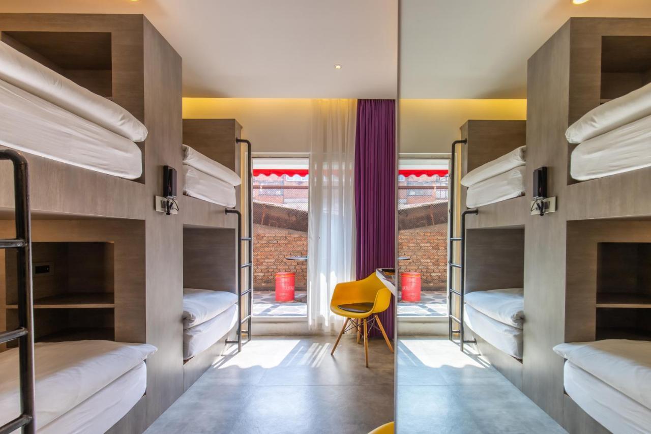 Hotel Gaas Baasco à Katmandou Extérieur photo