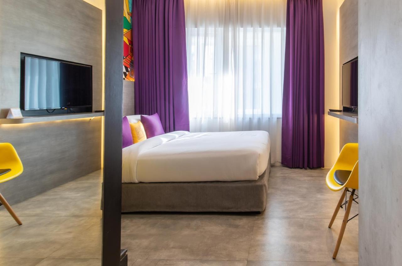 Hotel Gaas Baasco à Katmandou Extérieur photo